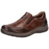 Rieker Slipper Herren braun|braun