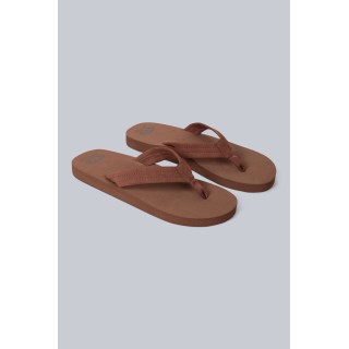 Boardwalk Herren Flip-Flops - Braun