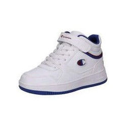 Champion RD 18 Mid B PS Sneaker Mädchen|Jungen weiß|weiß|weiß|weiß