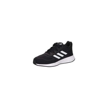 adidas Duramo 10 K Running Mädchen|Jungen schwarz|schwarz|schwarz