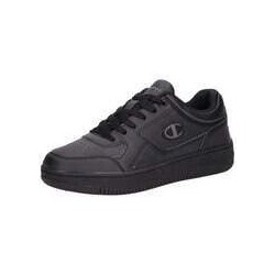 Champion RD 18 Low B GS Sneaker Mädchen|Jungen schwarz|schwarz