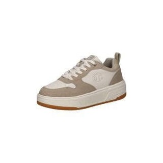 Champion RD18 Lite Low Sneaker Damen beige|beige|beige|beige