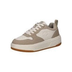 Champion RD18 Lite Low Sneaker Damen beige|beige|beige|beige