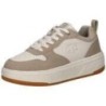 Champion RD18 Lite Low Sneaker Damen beige|beige|beige|beige