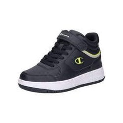 Champion RD 18 Mid B PS Sneaker Mädchen|Jungen blau|blau