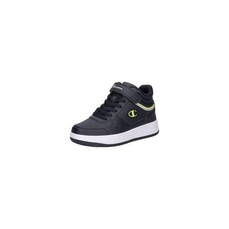 Champion RD 18 Mid B PS Sneaker Mädchen|Jungen blau|blau