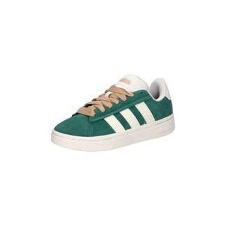 adidas Grand Court Alpha 00s Sneaker Damen grün|grün