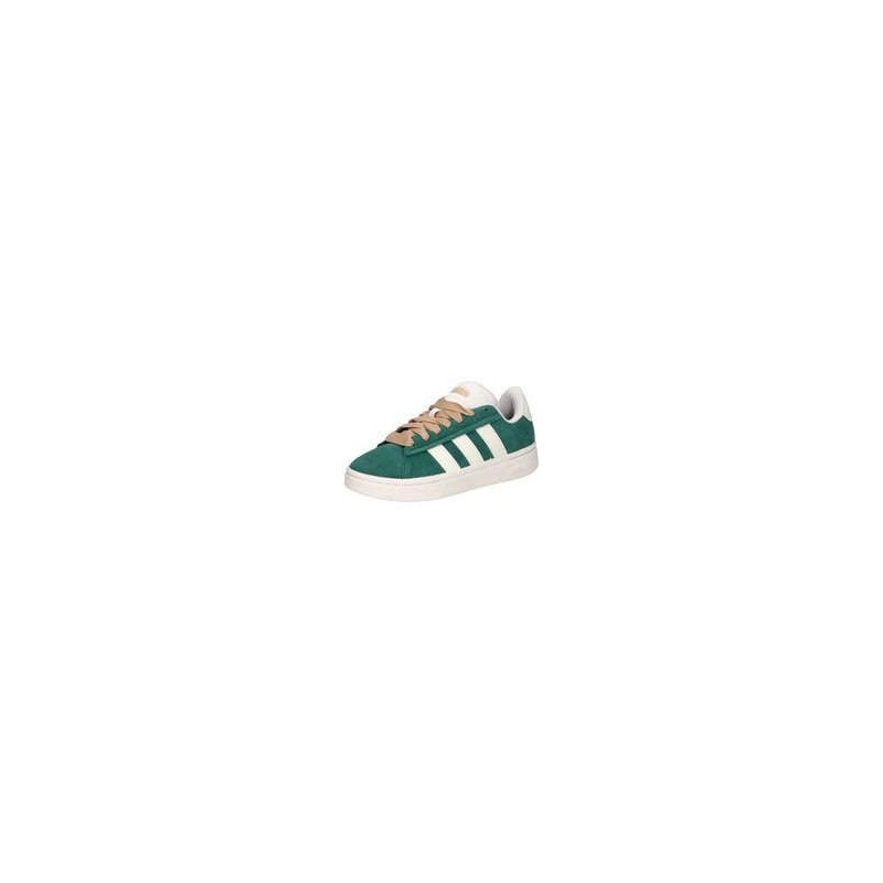 adidas Grand Court Alpha 00s Sneaker Damen grün|grün