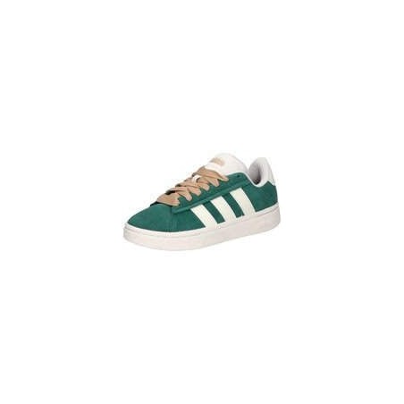 adidas Grand Court Alpha 00s Sneaker Damen grün|grün