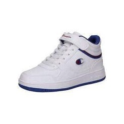 Champion RD 18 Mid B GS Sneaker Mädchen|Jungen weiß|weiß|weiß