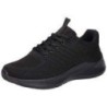 Barbarella Sneaker Damen schwarz|schwarz|schwarz