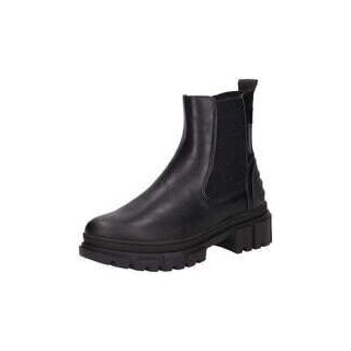 s.Oliver Chelsea Boots Damen schwarz|schwarz|schwarz|schwarz|schwarz|schwarz