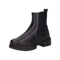 s.Oliver Chelsea Boots Damen schwarz|schwarz|schwarz|schwarz|schwarz|schwarz