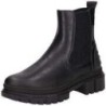 s.Oliver Chelsea Boots Damen schwarz|schwarz|schwarz|schwarz|schwarz|schwarz