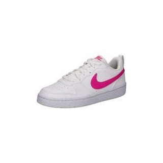 Nike Court Borough Low Recraft Mädchen weiß|weiß|weiß|weiß