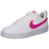 Nike Court Borough Low Recraft Mädchen weiß|weiß|weiß|weiß