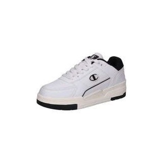 Champion RD 18 Heritage Low Sneaker Herren weiß|weiß|weiß|weiß