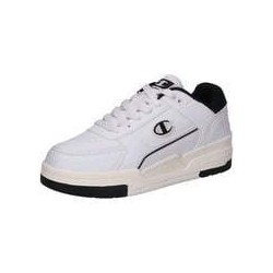 Champion RD 18 Heritage Low Sneaker Herren weiß|weiß|weiß|weiß