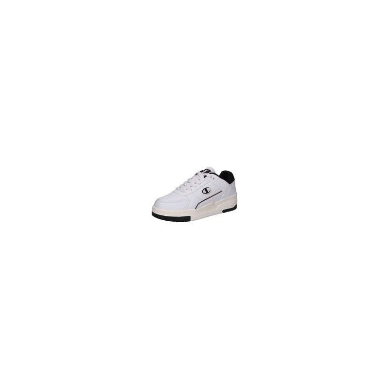 Champion RD 18 Heritage Low Sneaker Herren weiß|weiß|weiß|weiß