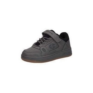 Champion RD 18 Low Cord B PS Sneaker Mädchen|Jungen grau|grau|grau|grau|grau