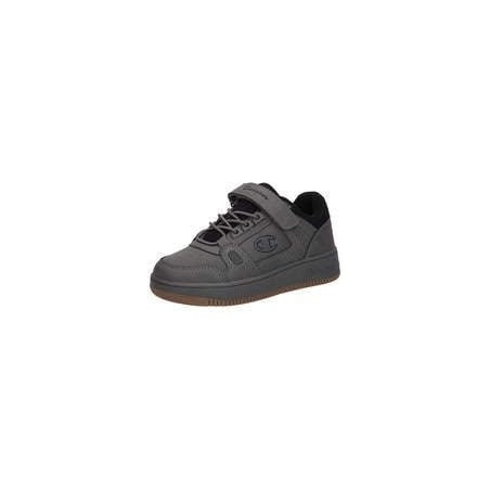 Champion RD 18 Low Cord B PS Sneaker Mädchen|Jungen grau|grau|grau|grau|grau