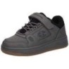 Champion RD 18 Low Cord B PS Sneaker Mädchen|Jungen grau|grau|grau|grau|grau