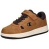 Champion RD 18 Low Cord B GS Sneaker Mädchen|Jungen braun|braun