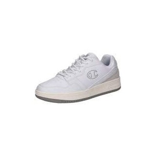 Champion RD 18 Revive Low Sneaker Herren weiß|weiß|weiß|weiß|weiß|weiß|weiß