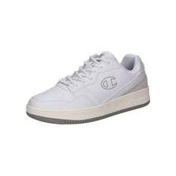 Champion RD 18 Revive Low Sneaker Herren weiß|weiß|weiß|weiß|weiß|weiß|weiß