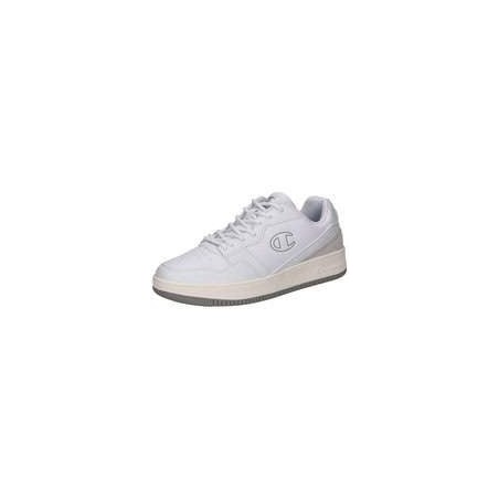 Champion RD 18 Revive Low Sneaker Herren weiß|weiß|weiß|weiß|weiß|weiß|weiß
