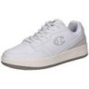 Champion RD 18 Revive Low Sneaker Herren weiß|weiß|weiß|weiß|weiß|weiß|weiß