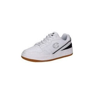 Champion RD 18 Revive Low Sneaker Herren weiß|weiß|weiß|weiß|weiß|weiß|weiß|weiß
