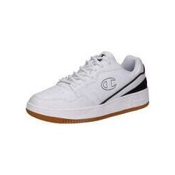 Champion RD 18 Revive Low Sneaker Herren weiß|weiß|weiß|weiß|weiß|weiß|weiß|weiß