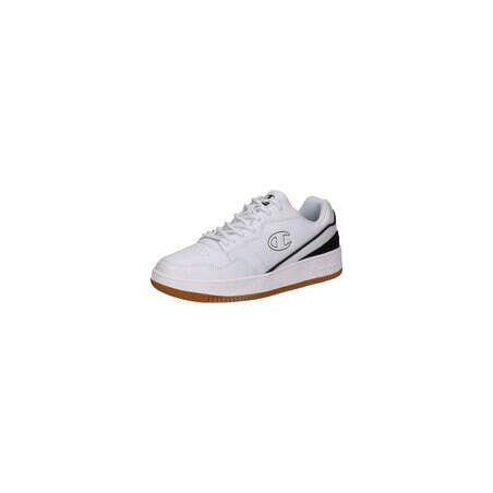 Champion RD 18 Revive Low Sneaker Herren weiß|weiß|weiß|weiß|weiß|weiß|weiß|weiß