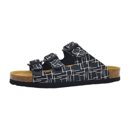 Dr. Brinkmann Pantolette Schlappen