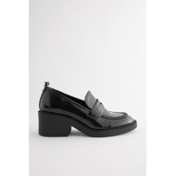 Next Forever Comfort® Loafer mit Absatz Loafer (1-tlg)