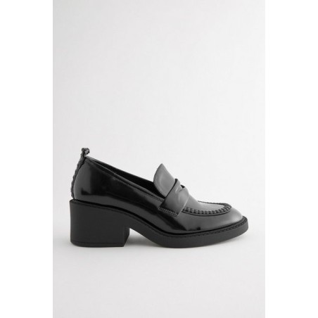 Next Forever Comfort® Loafer mit Absatz Loafer (1-tlg)