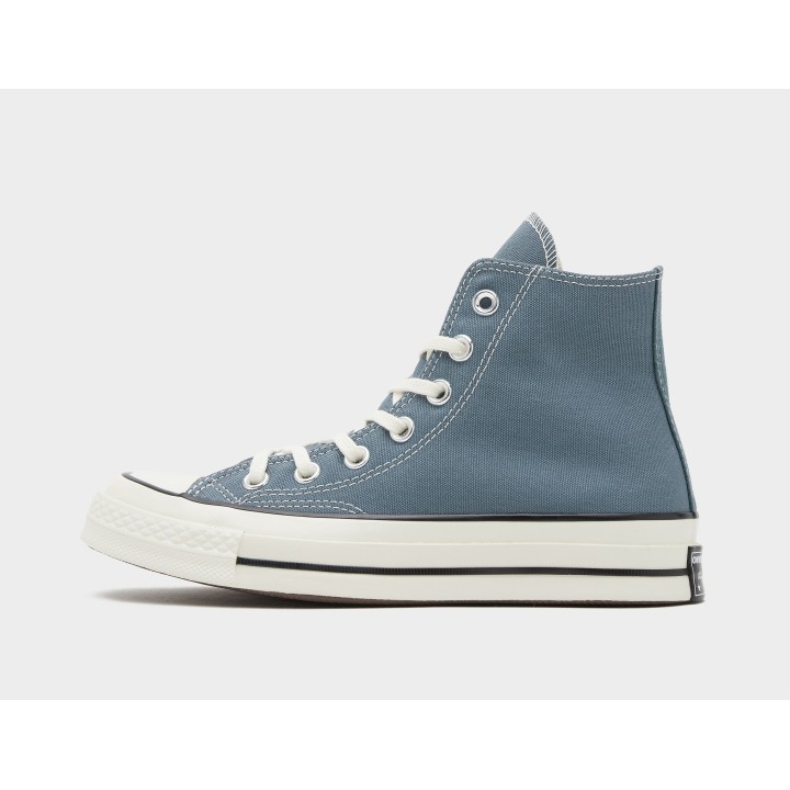 Converse Chuck 70 Hi Women's, Blue