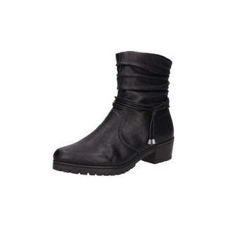 Rieker Stiefelette Damen schwarz|schwarz|schwarz|schwarz|schwarz