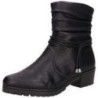 Rieker Stiefelette Damen schwarz|schwarz|schwarz|schwarz|schwarz
