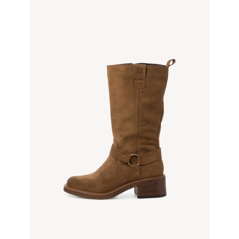 Stiefelette