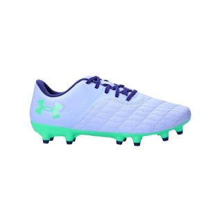 Under Armour® Under Armour Magnetico Select 3.0 FG Kids Kinder Fußballschuh