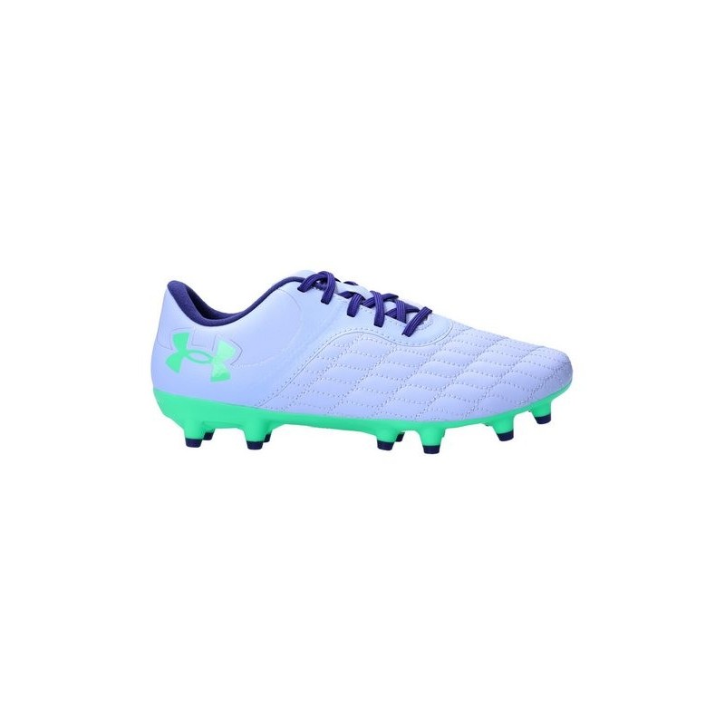 Under Armour® Under Armour Magnetico Select 3.0 FG Kids Kinder Fußballschuh