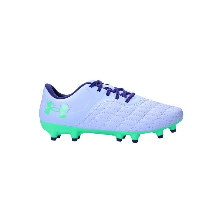 Under Armour® Under Armour Magnetico Select 3.0 FG Kids Kinder Fußballschuh