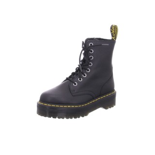 Dr. Martens Stiefel Kaltf., Schnuer Sportb schwarz 41