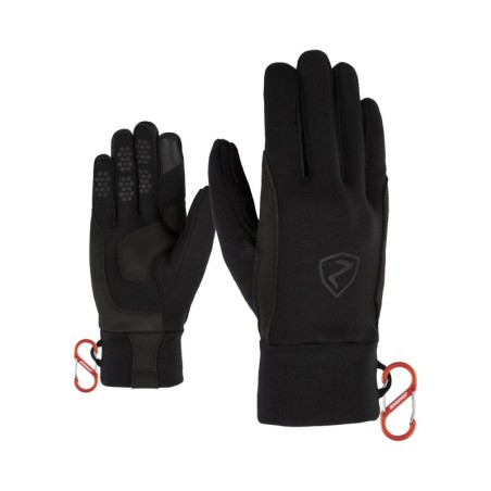 Ziener Multisporthandschuhe »GUSTY TOUCH«