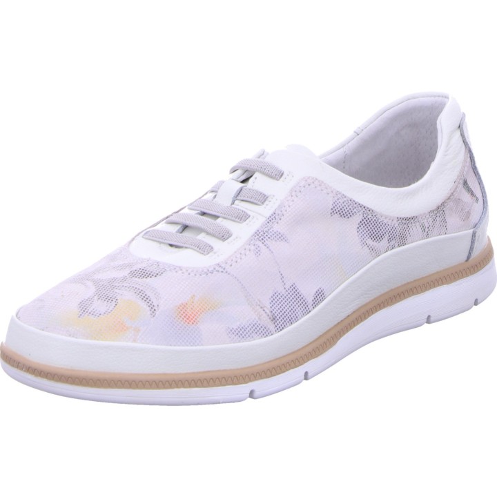 Sportliche Slipper grau 36