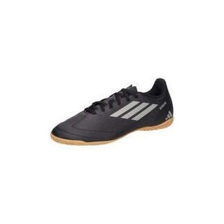 adidas Deportivo III Indoor Fußball Herren schwarz|schwarz