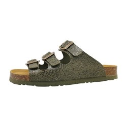 Dr. Brinkmann Pantolette Schlappen