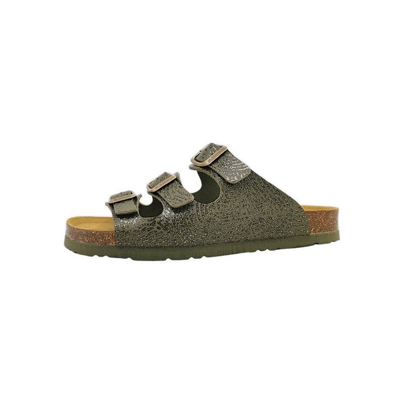 Dr. Brinkmann Pantolette Schlappen
